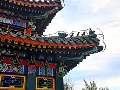 -武清南湖绿博园