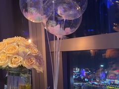 -天玑高空江景餐厅&酒吧Sky Secret Restaurant&Bar
