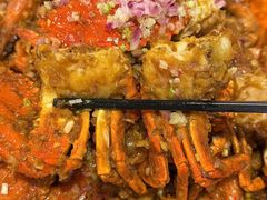 -辣螃铠盆盆蟹大排档(总店)