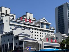 -聚春园自助餐厅(东街口店)