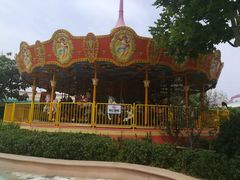 -秦皇岛乐岛海洋王国