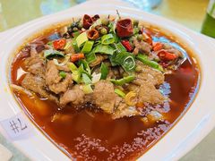 -东四民芳餐厅(世茂工三店)