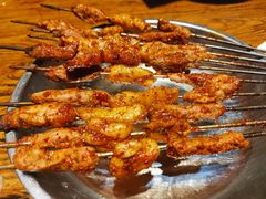 -有奴思烤肉·清真(正宁路店)