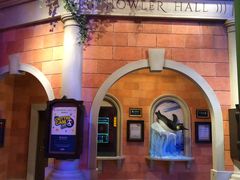 -珠海横琴国家地理探险家中心(创新方)