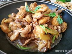 -江海酒家(赤岗店)
