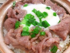 -坤记煲仔小菜(西环店)