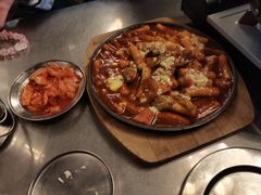 -MI WU FACTORY米屋美食工厂餐厅(绿地店)