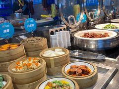 -喜庭海鲜自助(来福士店)