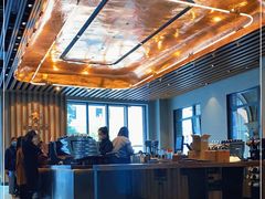 -VOYAGE COFFEE(杨梅竹店)