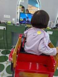 -Oh my head 发小儿童理发(探十里店)