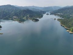 -花亭湖风景名胜区