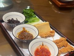 -崂山印象·青岛·海鲜渔家菜