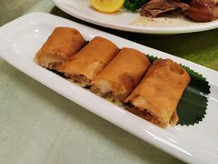 -海江月海鲜酒家(前山店)