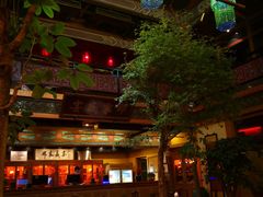 -那家小馆•北京菜•烤鸭(香山店)