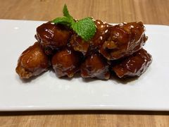 -枣子树·素食餐厅(普陀山店)