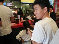 -汉堡王(洛阳泉舜广场店)