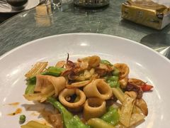 -猪肉婆私房菜(容桂总店)