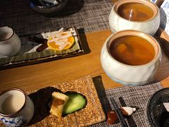 -生机蔬食·24节气料理餐厅(番禺广场店)
