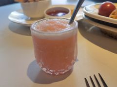 可尔必思冰沙-燃扒房Steakhouse(皇庭店)