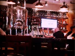 -Shanghai Brew House上海啤酒工坊(老外街店)