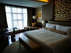 -太原凯宾斯基饭店