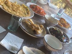 -晓琦农家菜馆·地道农家菜