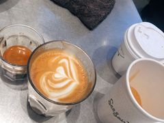 -Seesaw Coffee(苏州中心店)