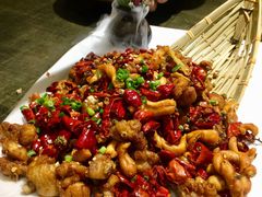 -庆合府重庆大排档(紫都城店)