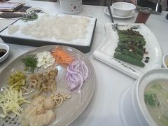 -祈胜邨•顺德鱼生•顺德菜(容桂店)