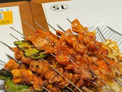 -麻喜大