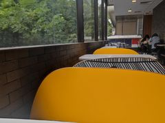 -麦当劳(宝山大厦店)