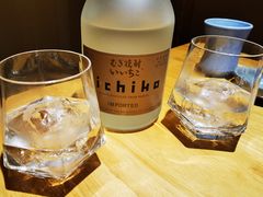 -镹·鱼料理  国产鱼使用店