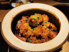 红烧肉-吃饭皇帝大(解放西路店)