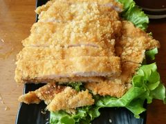 -第二外国语学院-韩国餐厅(朝阳路店)