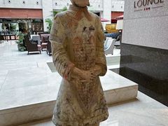 -西安豪享来温德姆至尊酒店