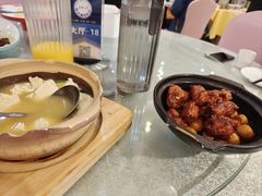-天津大学·四十二斋餐厅