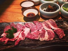 -黑牛の店·和牛烧肉(大悦城店)
