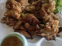 -金家老三饭庄(常营店)