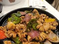 -万年酒楼(越秀南路店)