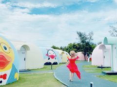 -漳州滨海火山岛自然生态风景区