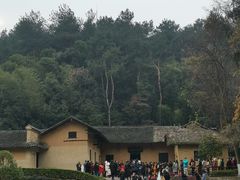 -韶山毛泽东同志故居