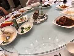 -逸林轩中餐厅(中信泰富朱家角锦江酒店)