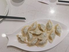 -船歌·鱼水饺青岛菜(国贸商城店)