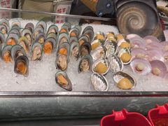 -厦门海景洲际酒店·海峡全日制餐厅