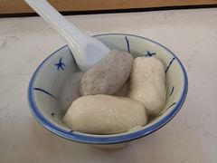 -张钦德·广场老牌豆花甜汤(总店)