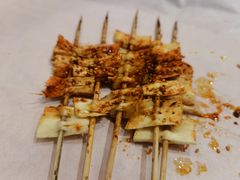 -枪火串烧·东北特色烧烤(罗湖总店)