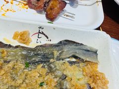 -金刚山烧烤(中山路店)