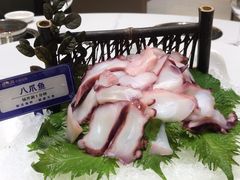 -帝皇海海鲜豆捞(桐泾商务广场店)