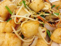 -天台小吃(新城店)