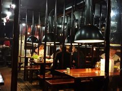 -火炉情韩国料理店(古田路店)
